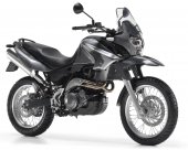 2006 Aprilia Pegaso 650 Trail photo